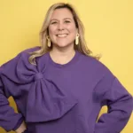 Sophie Le Millour - Fondatrice La bulle des émotions