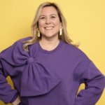Sophie Le Millour - Fondatrice La bulle des émotions