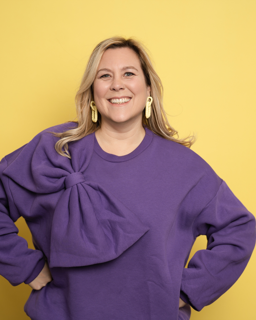 Sophie Le Millour - Fondatrice La bulle des émotions