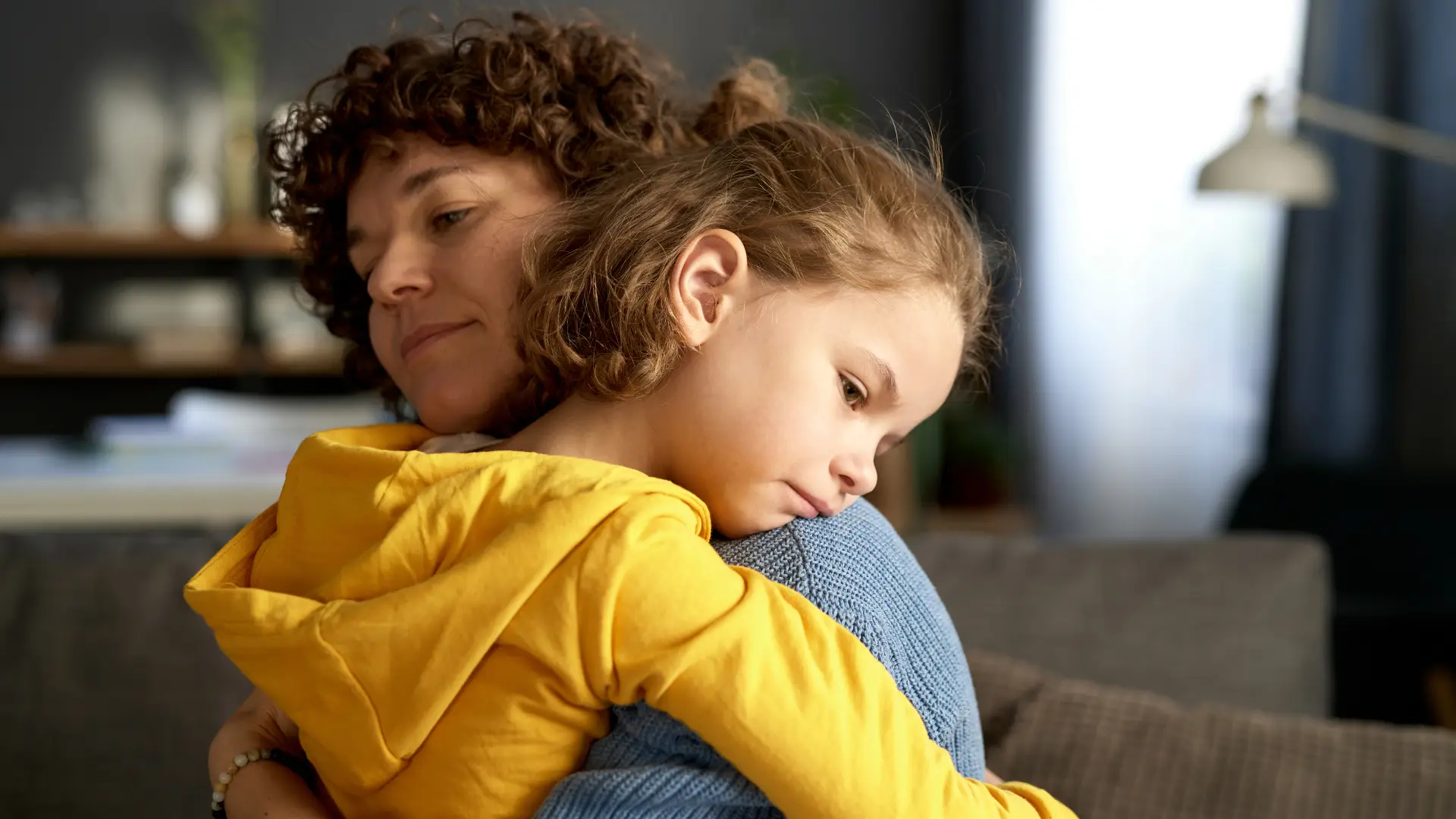 Colère, peur, tristesse, comment accompagner les émotions fortes de son enfant sans s’épuiser