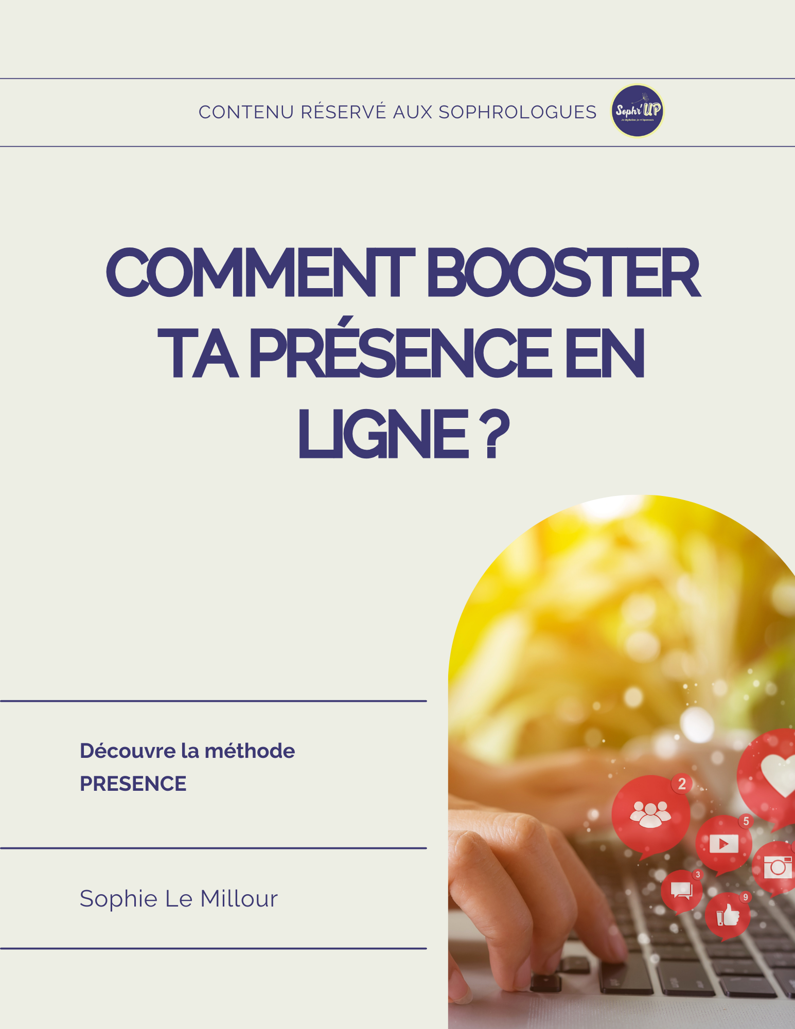 Ebook - La méthode PRESENCE (2)