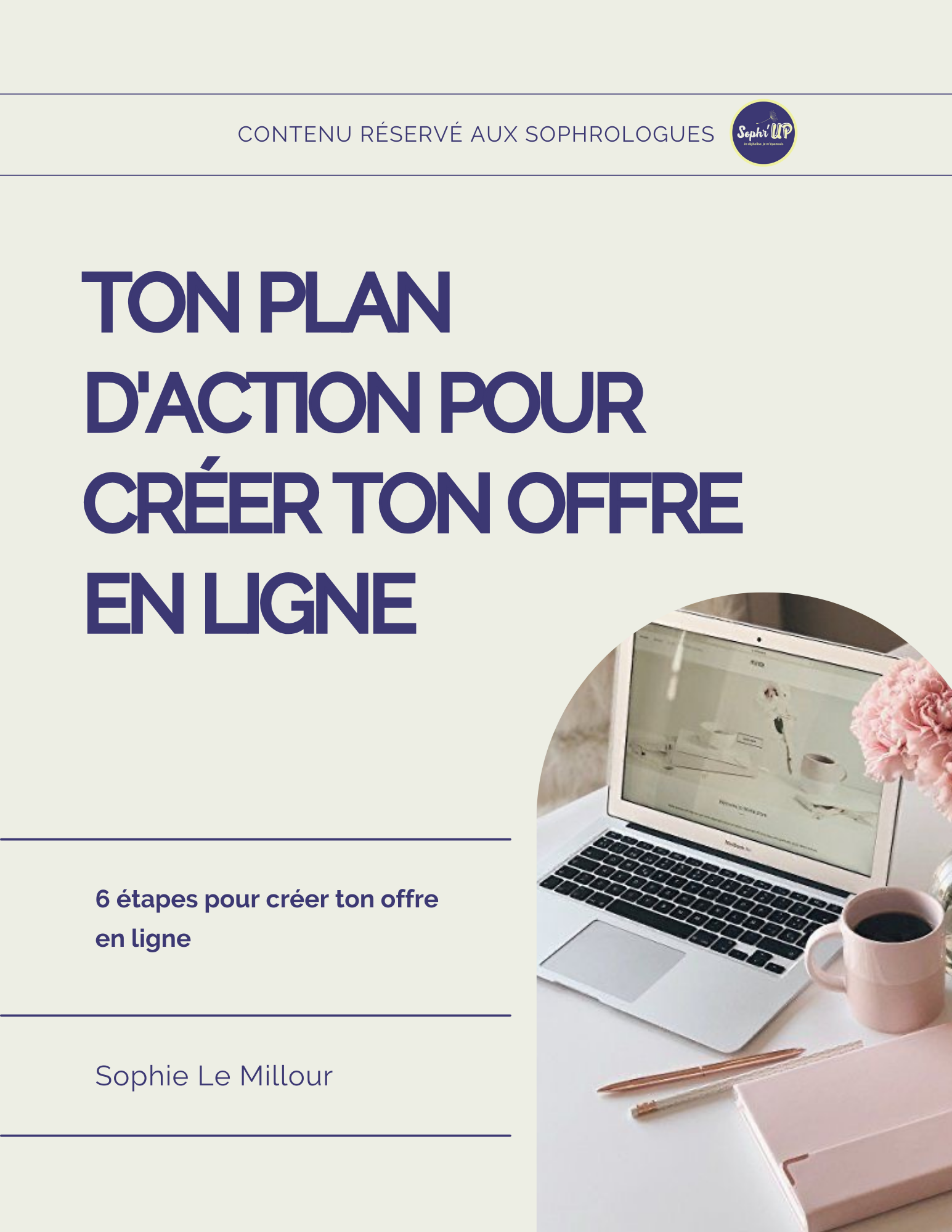 Ebook - Plan d'action pour créer ton offre en ligne (3)