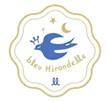 Bleu Hirondelle