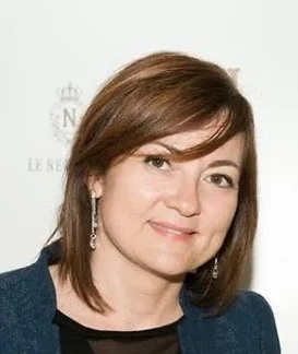 Muriel Rattaire
