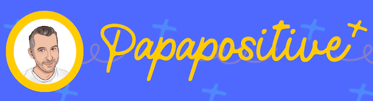 Papa positive Papa positive